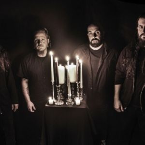 Begat the Nephilim Release New Single 'Ossuary'