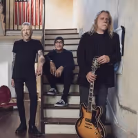 Gov't Mule's 'Heavy Load Blues' Debuts at #1 on the Billboard Blues Albums Chart
