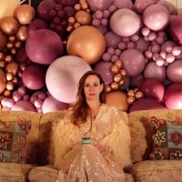 The Davenports Return With 'I'm Not Gonna Bother You'