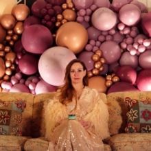 The Davenports Return With 'I'm Not Gonna Bother You'