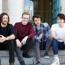 EDINBURGH 2019: BWW Review: DREAMGUN: FILM READS, Underbelly, Bristo Square