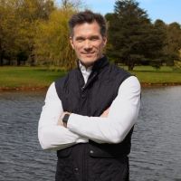 Interview: Actor Turned New Jersey Congressional Candidate Matt Jenkins