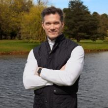 Interview: Actor Turned New Jersey Congressional Candidate Matt Jenkins