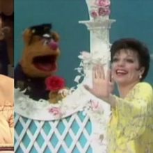 15 Videos of Broadway Stars on THE MUPPET SHOW