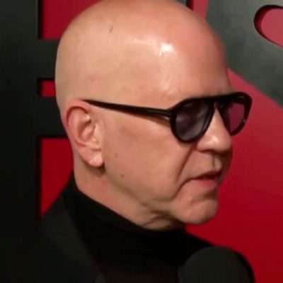 Ryan Murphy Has Finished Writing a GLEE Reboot Script