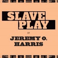 Theatre Communications Group Publishes SLAVE PLAY By Jeremy O. Harris