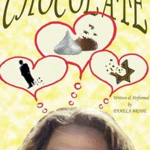 THE SEARCH FOR CHOCOLATE Opens Next Month at Studio/Stage