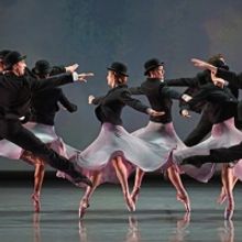 BWW Review: PROGRAM 5 at San Francisco Ballet Showcases Its Dazzling Dancers