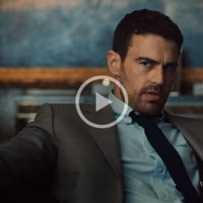 THE GENTLEMEN Season 2 Trailer Debuts as Netflix Orders Season 3