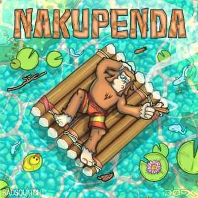 BADSQUATCH Releases Single NAKUPENDA, Sets August-November NE Tour