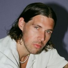 Jake Scott Announces Fall U.S. Headline Tour