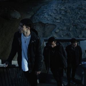 FEARING Share New Single for 'Gravity'
