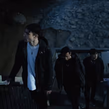FEARING Share New Single for 'Gravity'