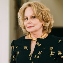 Georgia Shreve Celebrates Over 40 Professional Years Of Creative Genius