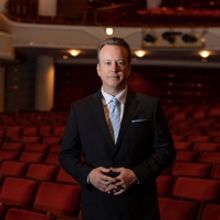 Palm Beach Opera Renews Contract With General and Artistic Director David Walker