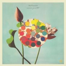 Verona Quartet Releases Debut Album DIFFUSION