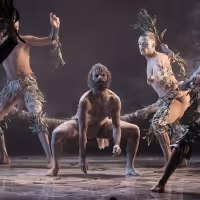 BWW Review: BENNELONG at Perth Festival