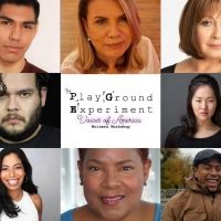 The PGE Announces Voices Of America Writers Workshop