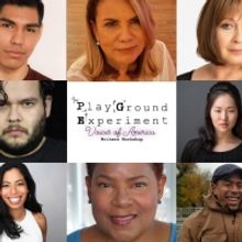 The PGE Announces Voices Of America Writers Workshop