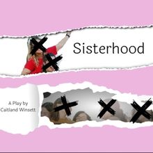 SISTERHOOD To Premiere In One Night Staged Reading At The Chain Theatre