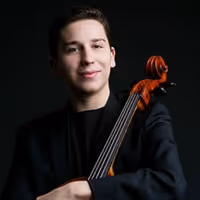 Cellist Oliver Herbert Receives Avery Fisher Career Grant