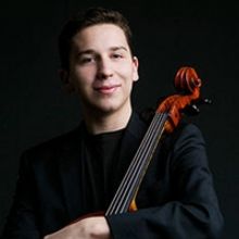 Cellist Oliver Herbert Receives Avery Fisher Career Grant