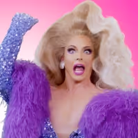 Alyssa Edwards Returns to WOW Presents Plus in Spring Slate