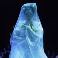 VIDEO: Get A First Look At The Met Opera's FALSTAFF Video