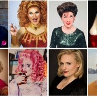 Celebrating The Art Of Drag with Varla Jean Merman, Peter Mac, Chuck Sweeney, Ray…