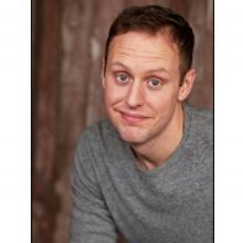 Adam Archer Has Joined the Cast of The Second City's DO YOU BELIEVE IN MADNESS?