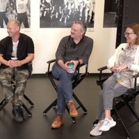 Exclusive: Original FOOTLOOSE Cast Cuts Loose to Celebrate 25 Years Video