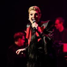 Review: ENGORGED – ADELAIDE CABARET FESTIVAL 2023 at Dunstan Playhouse, Adelaide Fe