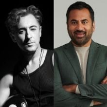 Alan Cumming, Kal Penn, Sutton Foster, and More Join Chicago Humanities Festival