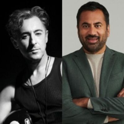 Alan Cumming, Kal Penn, Sutton Foster, and More Join Chicago Humanities Festival