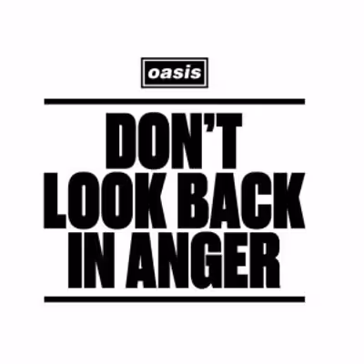 OASIS: DON'T LOOK BACK IN ANGER Holds U.K. Premiere in London