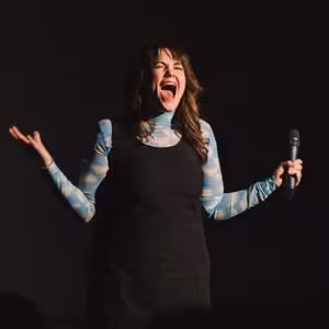A BABY FOR ME? NO THANK YOU, PLEASE! To Play 2026 NYC Fringe With FRIGID New York
