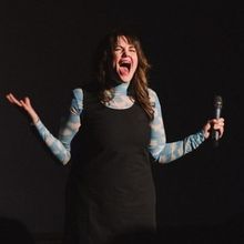 A BABY FOR ME? NO THANK YOU, PLEASE! To Play 2026 NYC Fringe With FRIGID New York