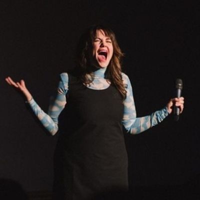 A BABY FOR ME? NO THANK YOU, PLEASE! To Play 2026 NYC Fringe With FRIGID New York