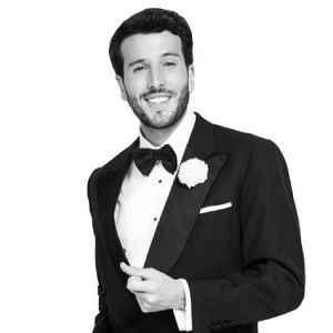 CHICAGO's Sebastián Yatra to Perform at Macy's Thanksgiving Parade