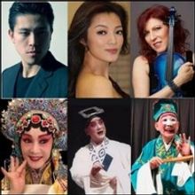 CHINESE NEW YEAR SPECTACULAR VI To Celebrate The Year Of The Rat At Carnegie Hall
