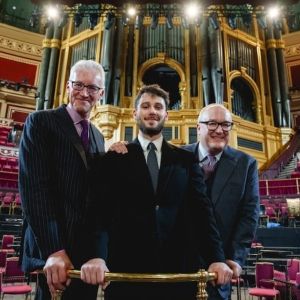 Review: THE REST IS HISTORY: MOZART AND BEETHOVEN, Royal Albert Hall