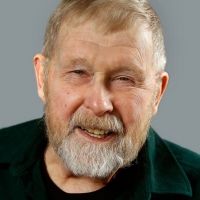 Willem Lange in A CHRISTMAS CAROL Announced At Lost Nation Theater