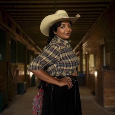 Interview: Comedian Pooja Reddy Explores Complex Southern Identity at Joe's Pub