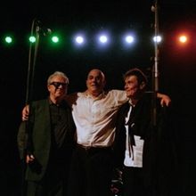 The Pogues to Embark on First U.S. And Canadian Dates In Thirteen Years