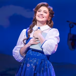 Wake Up With BroadwayWorld July 11, 2025