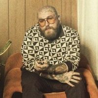 Teddy Swims Releases New Single 'Dose'