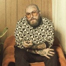 Teddy Swims Releases New Single 'Dose'