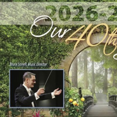 Kansas City Chamber Orchestra to Mark 40th Season