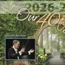 Kansas City Chamber Orchestra to Mark 40th Season