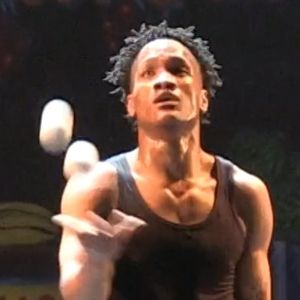 Children's Theatre Company Announces Performers and Creative Team for MOYA by Zip Za